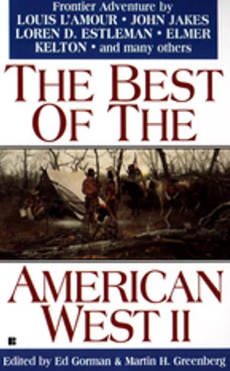 The Best of the American West 2