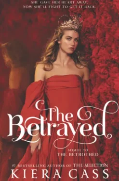 The Betrayed