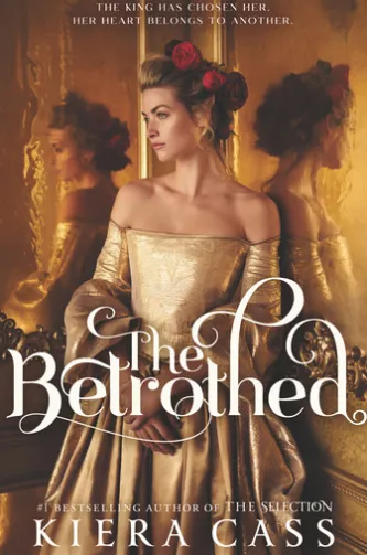 The Betrothed