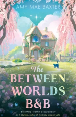 The Between-Worlds B&B
