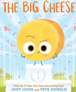 The Big Cheese