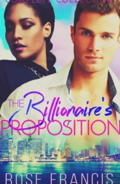 The Billionaire's Proposition