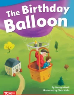 The Birthday Balloon