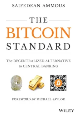The Bitcoin Standard