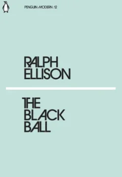 The Black Ball