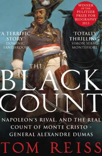 The Black Count
