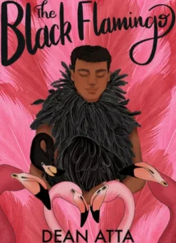 The Black Flamingo