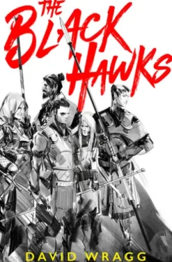 The Black Hawks