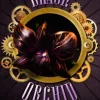 The Black Orchid