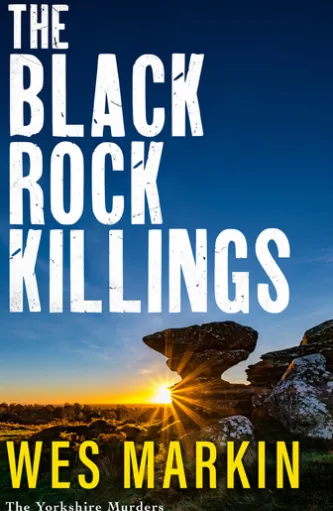 The Black Rock Killings