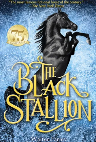 The Black Stallion