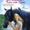 The Black Stallion and the Girl