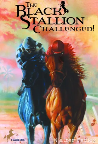 The Black Stallion Challenged