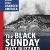 The Black Sunday Dust Blizzard