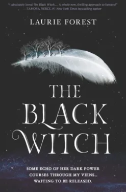 The Black Witch
