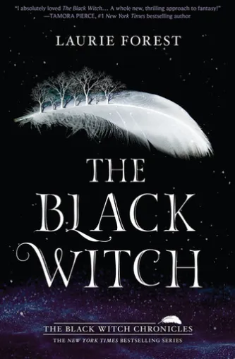 The Black Witch