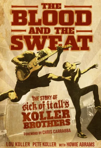 The Blood and the Sweat