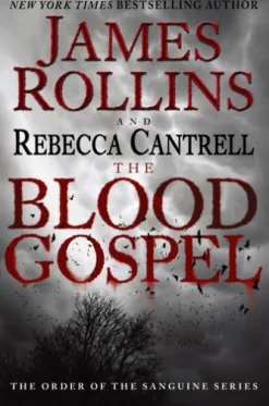 The Blood Gospel