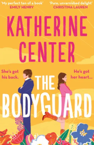 The Bodyguard
