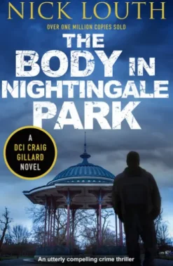 The Body in Nightingale Park