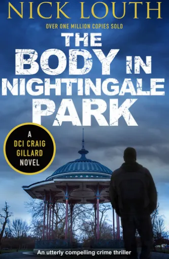 The Body in Nightingale Park