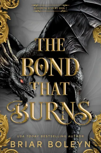 The Bond That Burns