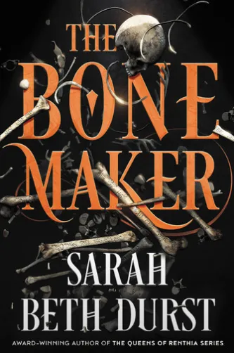 The Bone Maker