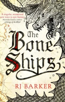 The Bone Ships