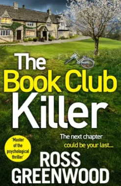 The Book Club Killer