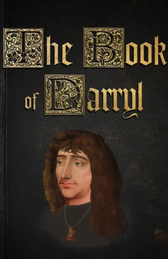 The Book of Darryl