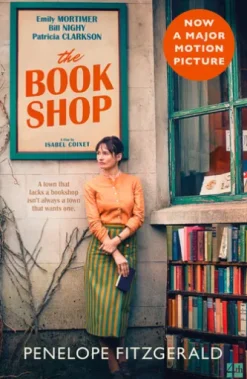 The Bookshop