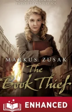 The Book Thief