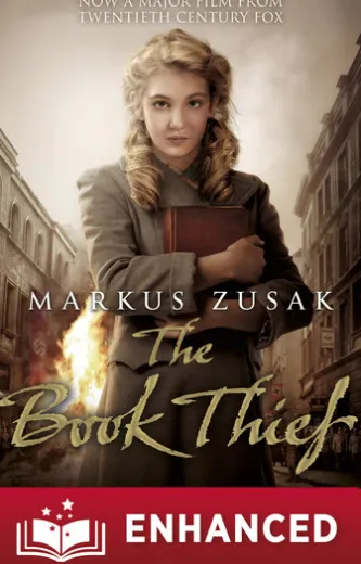 The Book Thief