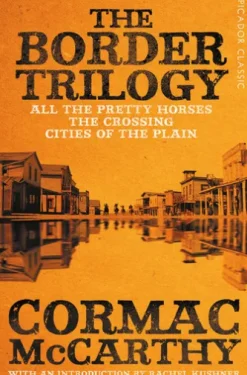 The Border Trilogy