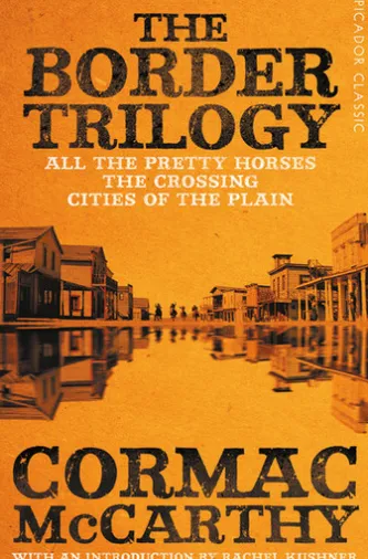 The Border Trilogy