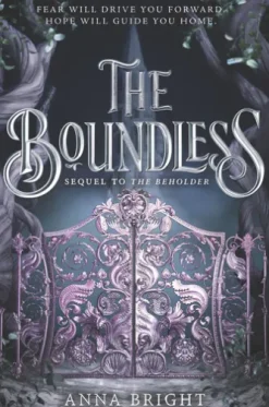 The Boundless