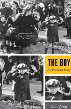 The Boy
