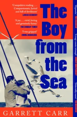 The Boy from the Sea