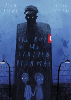 The Boy in the Striped Pyjamas