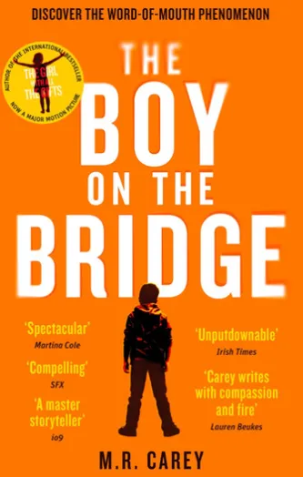 The Boy on the Bridge