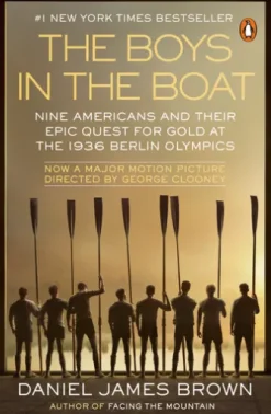 The Boys in the Boat