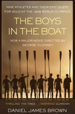 The Boys In The Boat