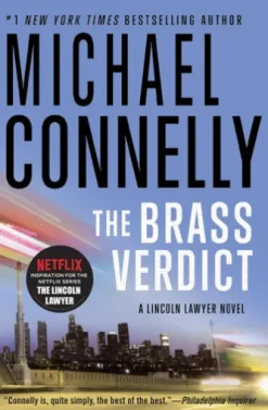 The Brass Verdict