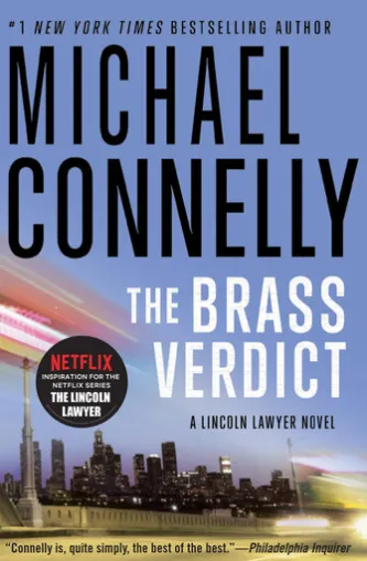 The Brass Verdict