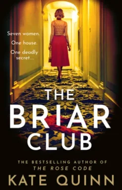 The Briar Club