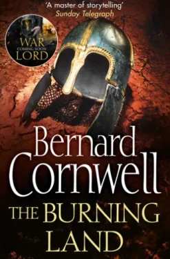 The Burning Land