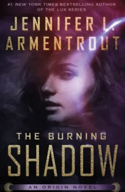 The Burning Shadow