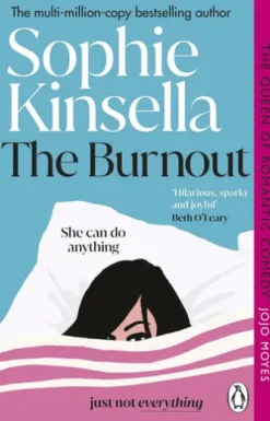 The Burnout