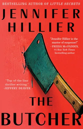 The Butcher