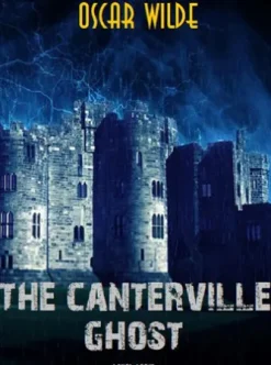 The Canterville Ghost